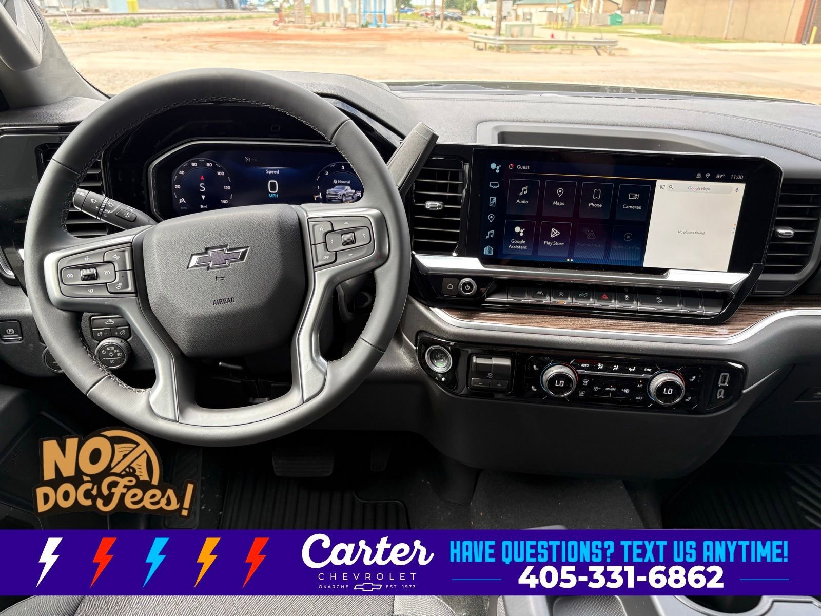 2026 Chevrolet Silverado 1500 RST - Photo 34