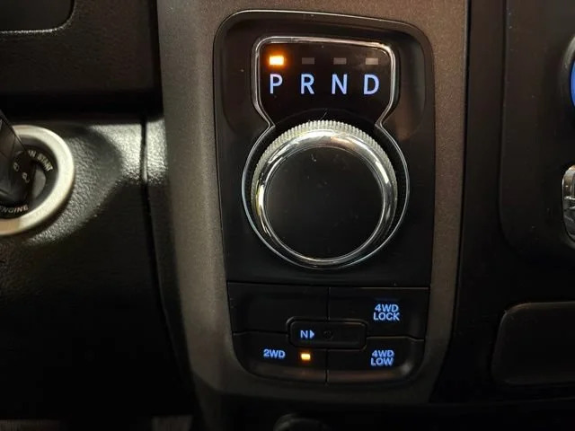 Used 2022  Ram Express image 20