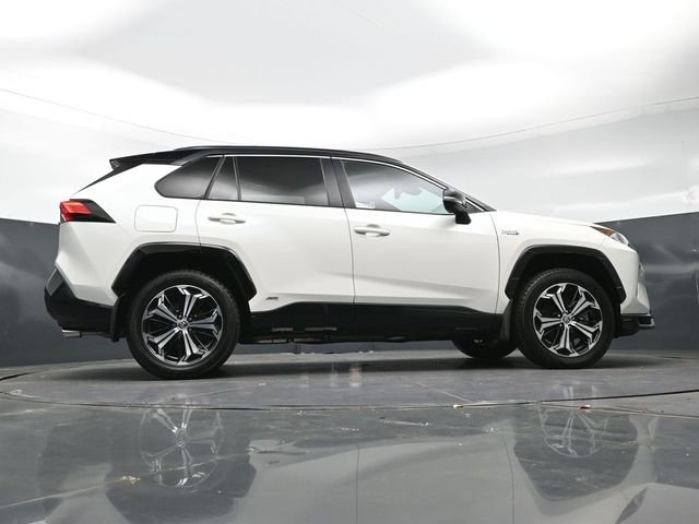 2021 Toyota RAV4 XSE - Photo 38