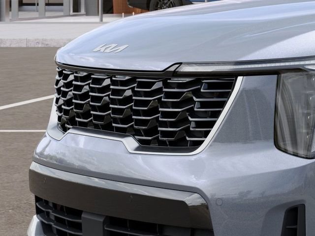 New 2025 Everlasting Silver Kia S image 13