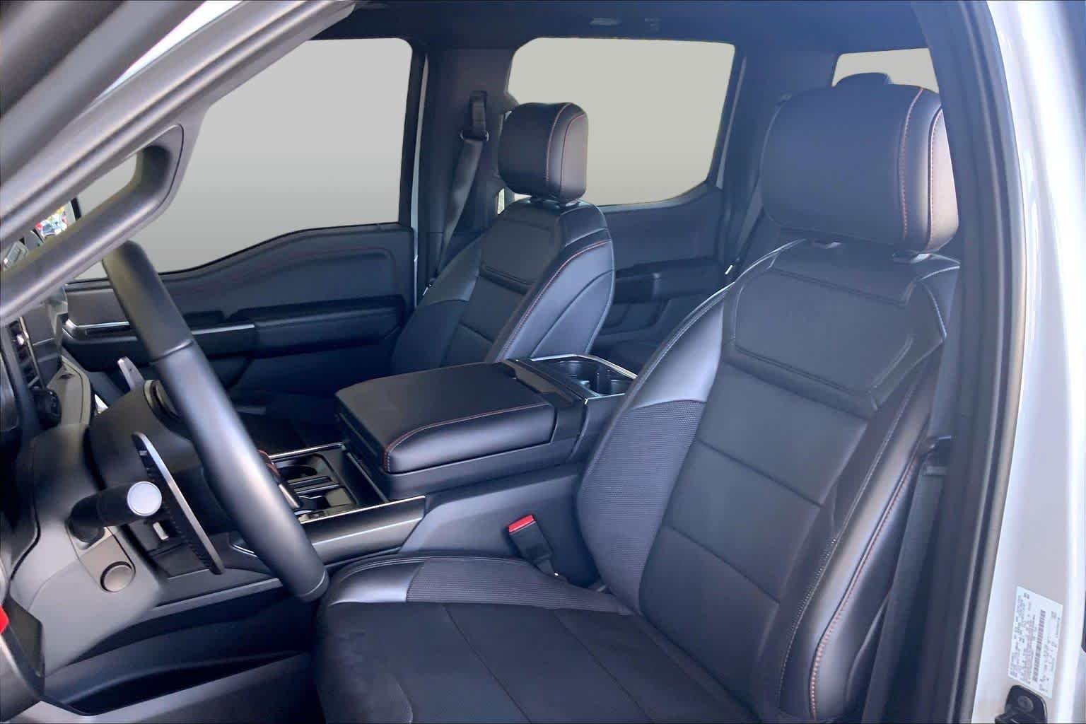 Used 2026 Avalanche Ford Raptor image 8