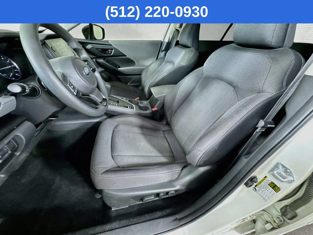 Certified Used 2024 White Subaru Premium image 26