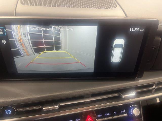 2026 Hyundai Santa Fe SEL - Photo 14