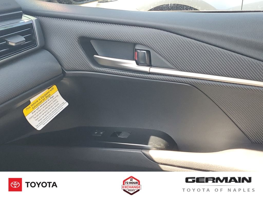 New 2026 Underground Toyota  SE image 25