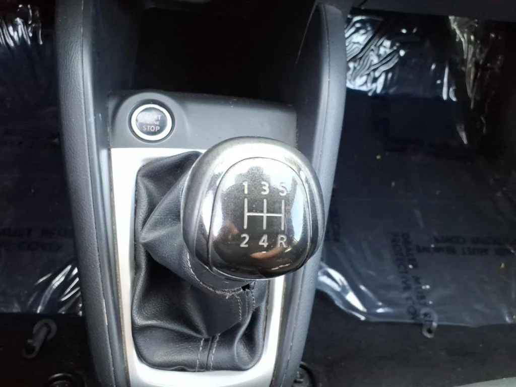 Certified Used 2020 Gray Nissan 1.6 S image 19