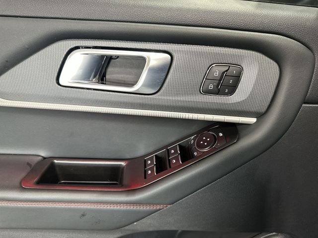 New 2026 Vapor Blue Metallic Ford ST-Line image 19