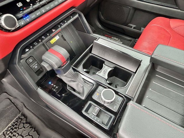 Used 2024 White Toyota TRD Pro image 28