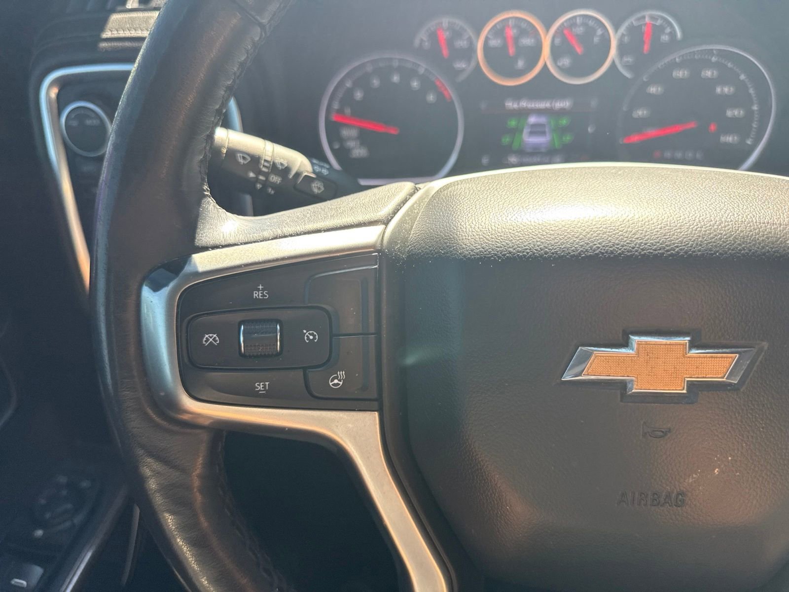 Used 2020 Black Chevrolet LT All-Star Edition with Convenience Package - Trailering Package image 32