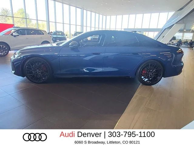 Used 2026  Audi Prestige image 5