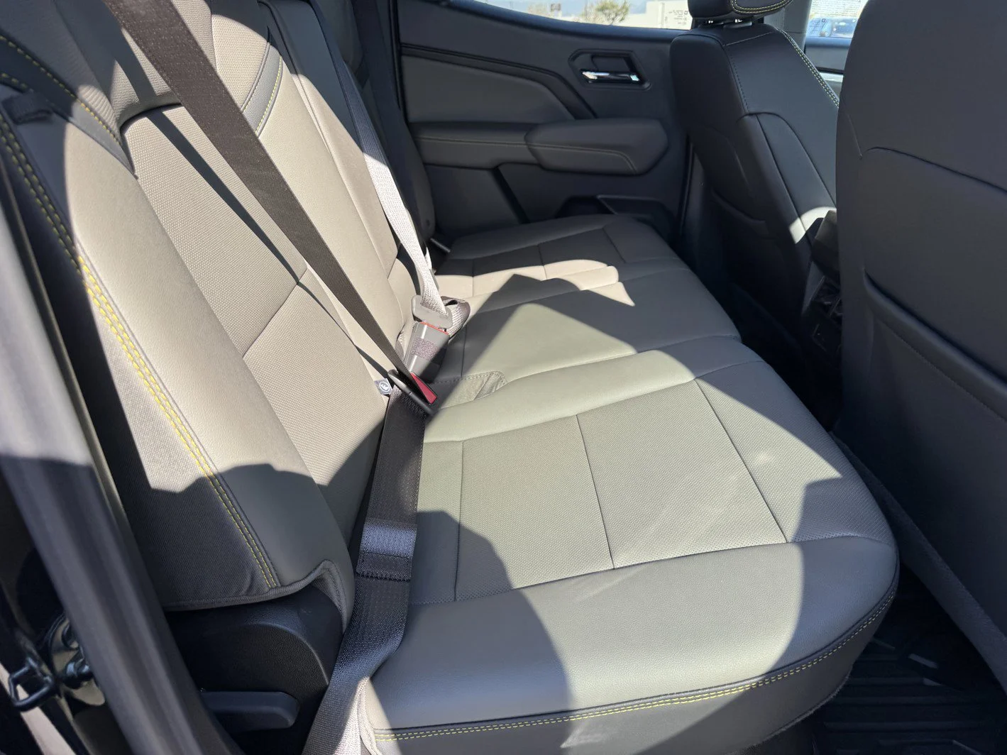2026 Chevrolet Colorado ZR2 - Photo 10
