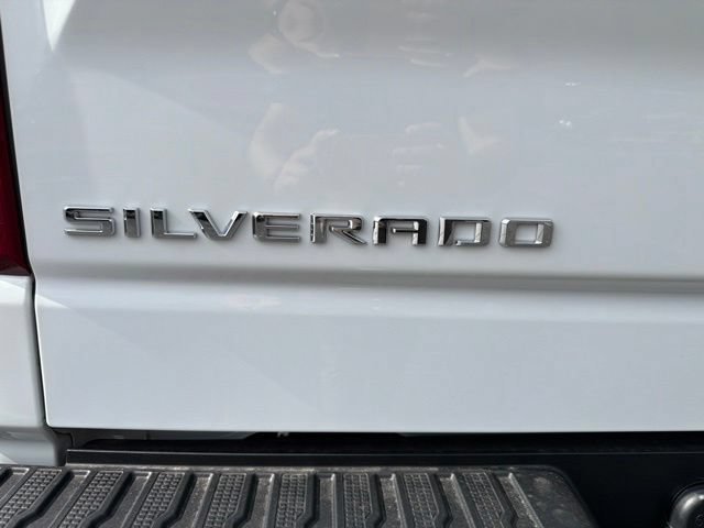 2026 Chevrolet Silverado 1500 LT - Photo 12