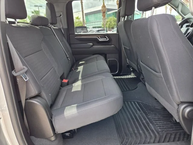 2025 Chevrolet Silverado 2500HD LT - Photo 16