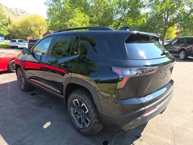 2026 Chevrolet Equinox ACTIV - Photo 20