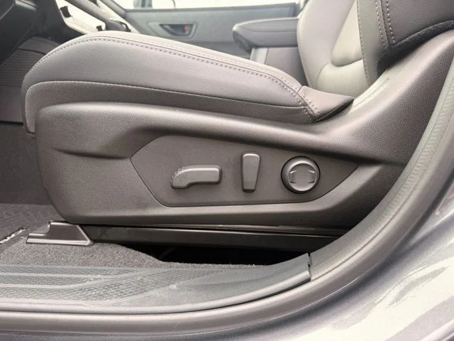 New 2026 MAGNETITE GRAY METALLIC Subaru Limited XT image 17