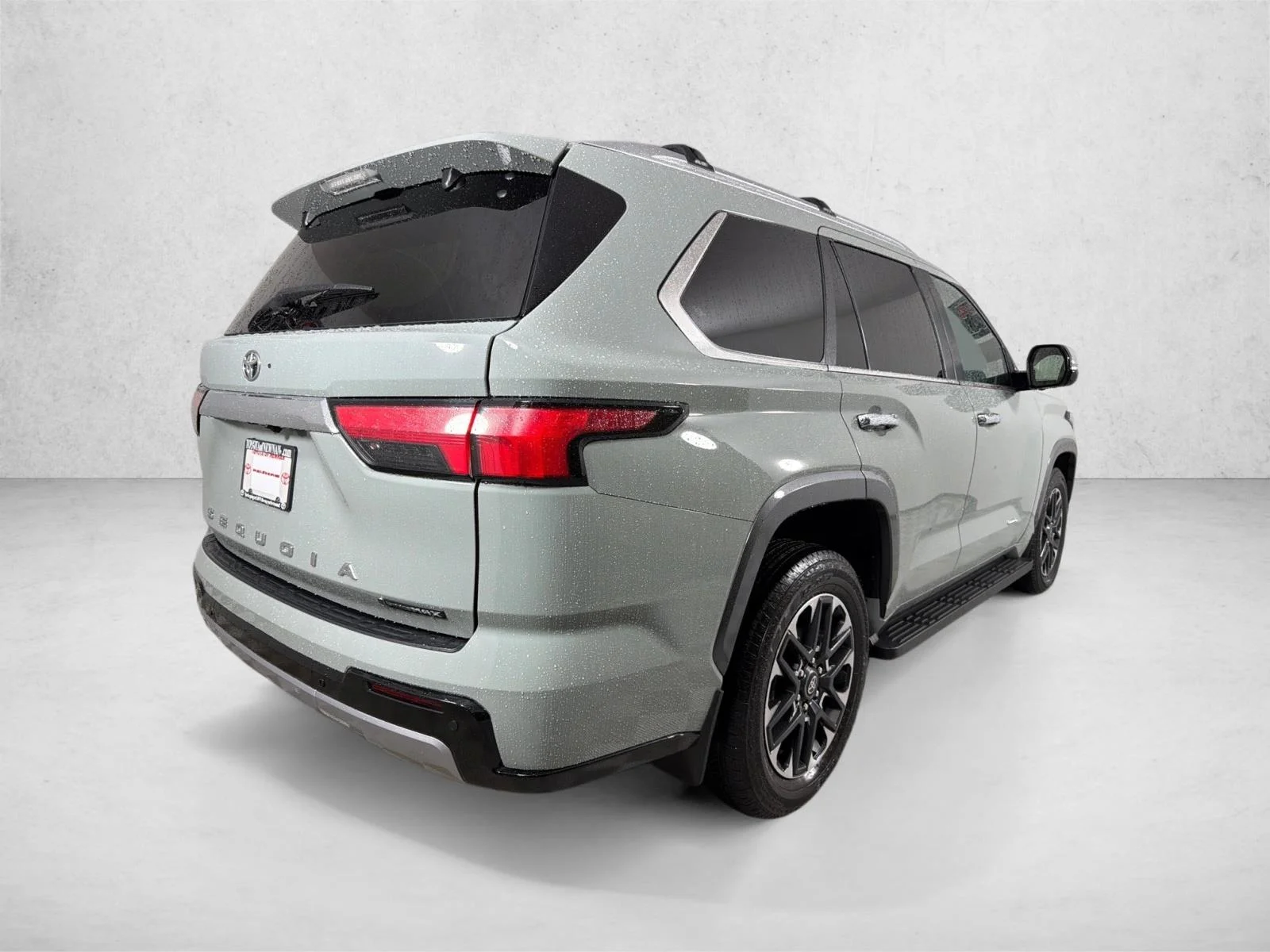 Used 2026 Gray Toyota SR5 image 4
