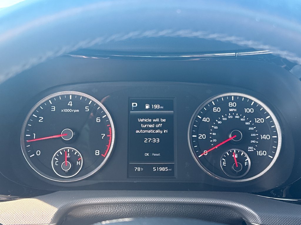 Used 2021 Gray Kia GT-Line image 17