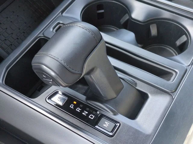 Used 2024 White Ford XLT image 25