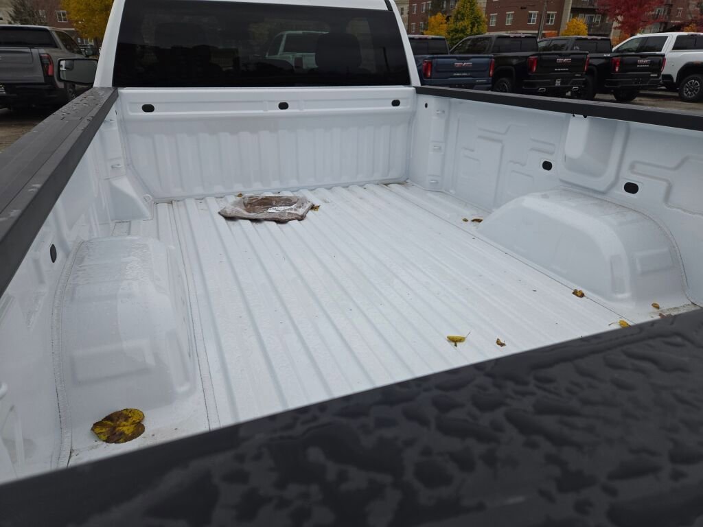 2026 GMC Sierra 1500 Pro - Photo 15