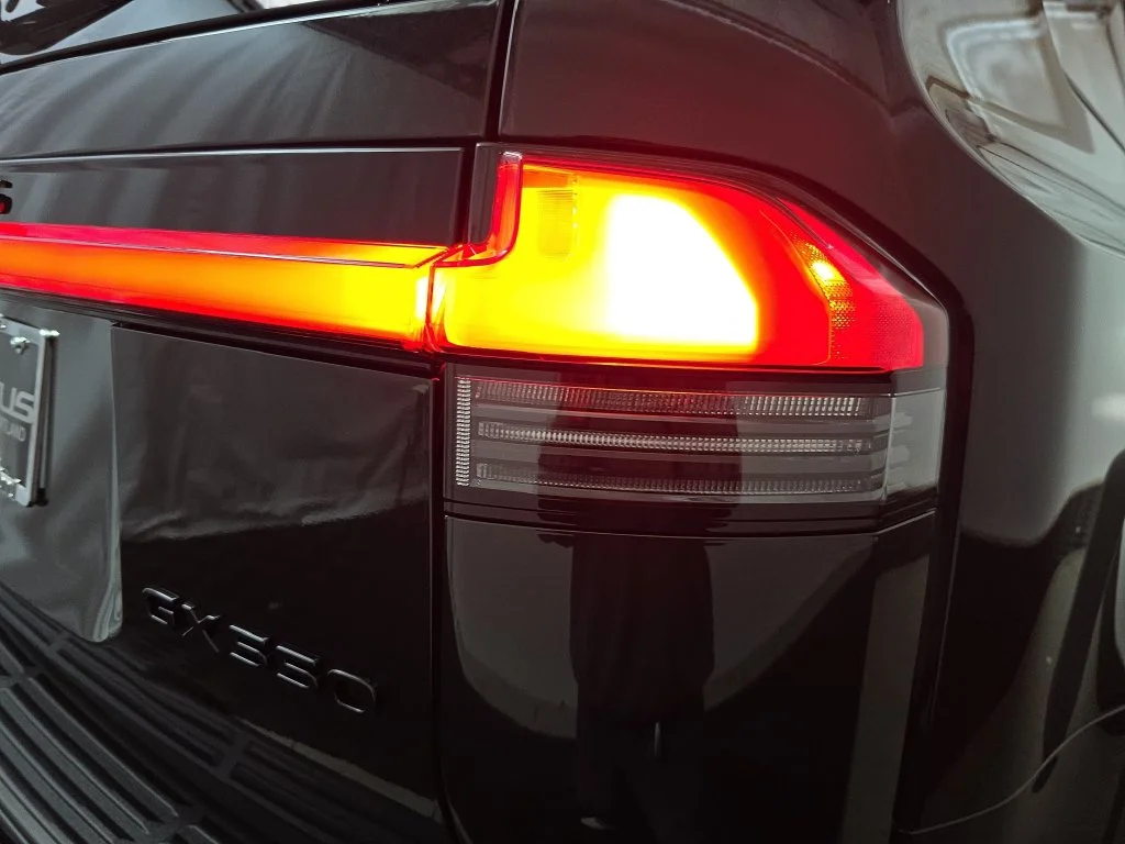 New 2026 Caviar Lexus OVERTRAIL image 30
