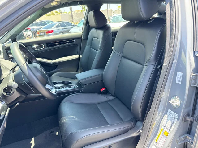 Used 2026 URBAN GRAY PEAR Honda  image 2