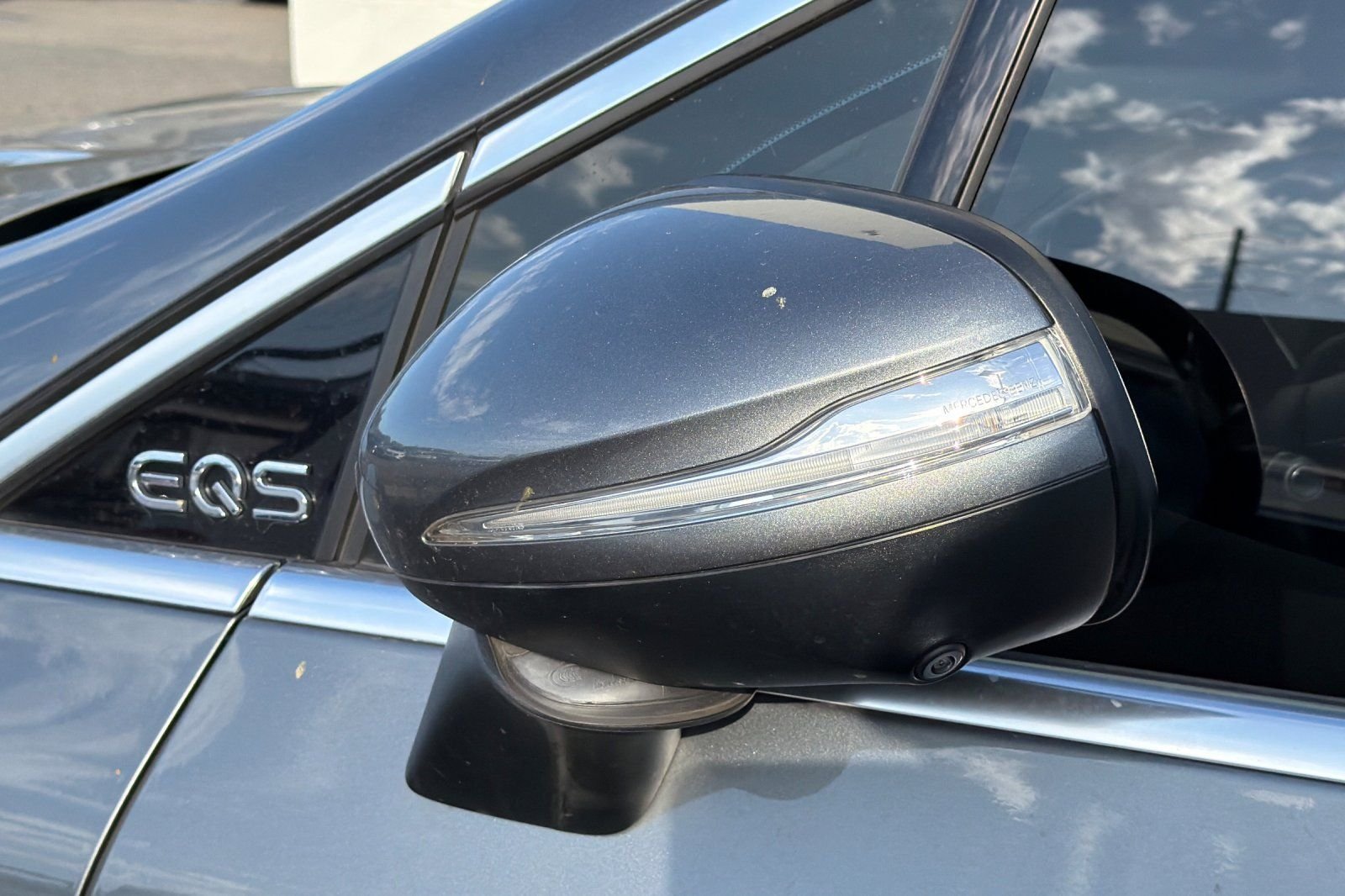 Certified Used 2023  Mercedes-Benz 450 image 16