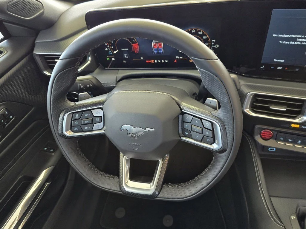 2025 Ford Mustang GT Premium Fastback - Photo 32