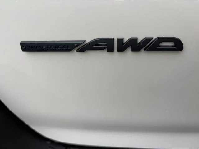 New 2026 White Pearl Subaru Limited image 30