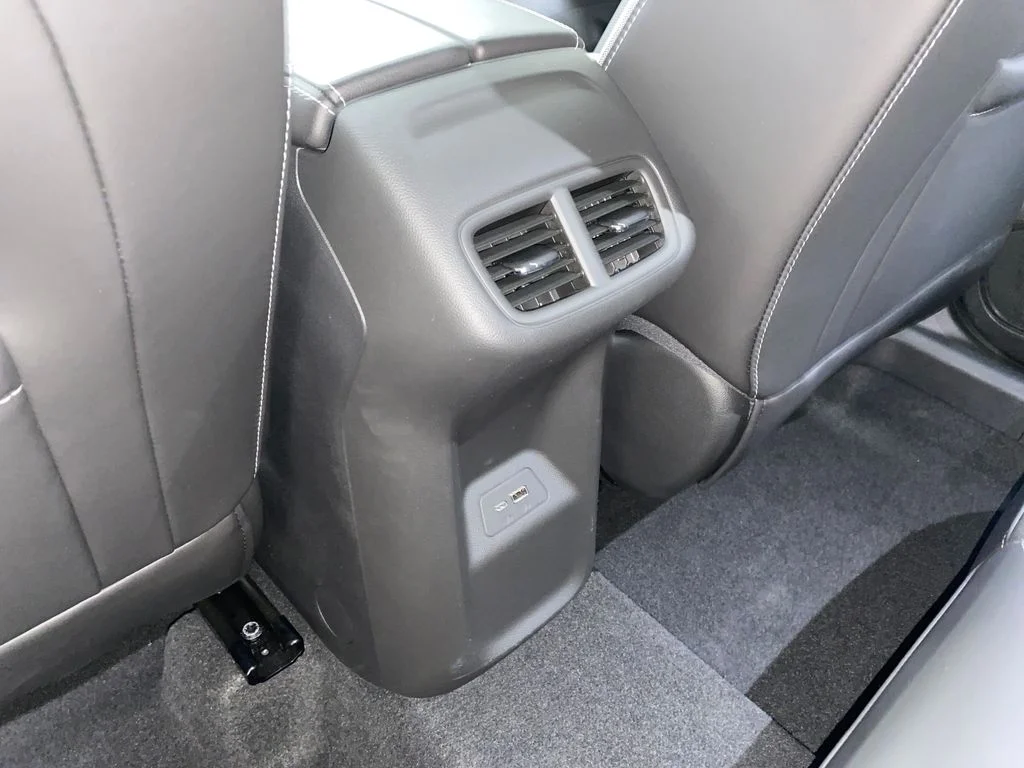 Used 2024 Purple Buick Sport Touring image 15
