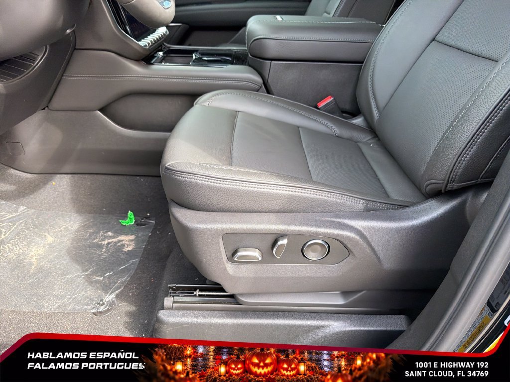 2026 GMC Yukon XL Denali - Photo 15