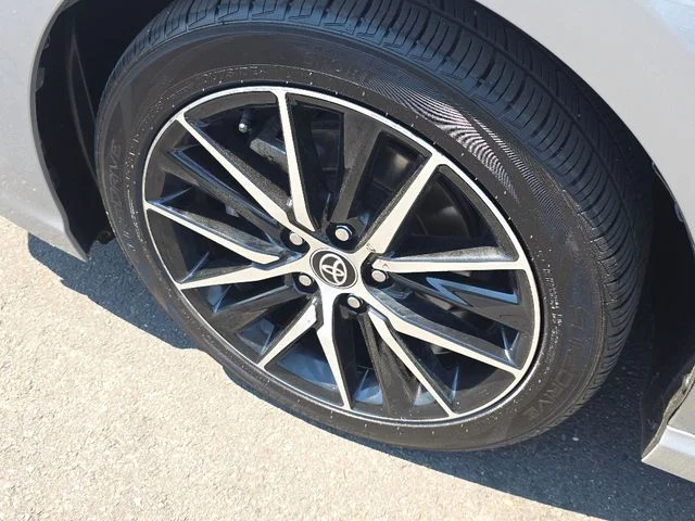 2024 Toyota Camry SE - Photo 29