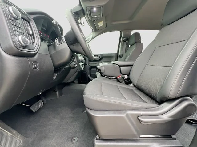 New 2026 Summit White GMC Pro image 15