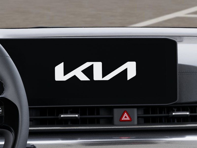 New 2027 Deep Chroma Blue Kia LXS image 20