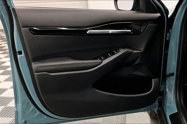 2024 Kia Seltos S - Photo 20