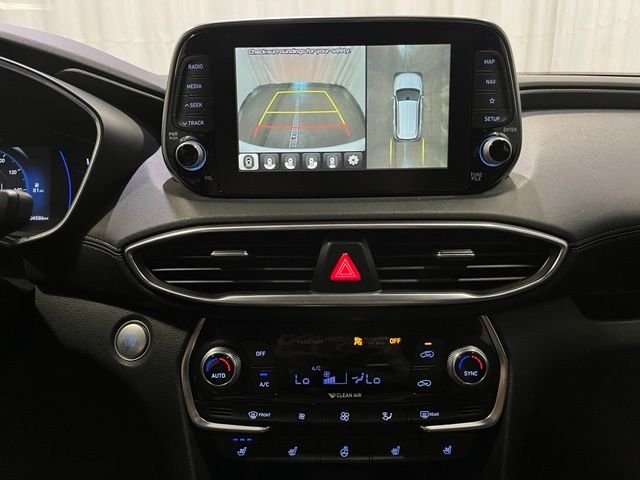 Used 2019 Gray Hyundai Ultimate image 20