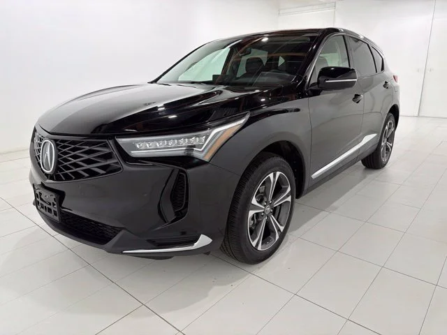 2025 Acura RDX