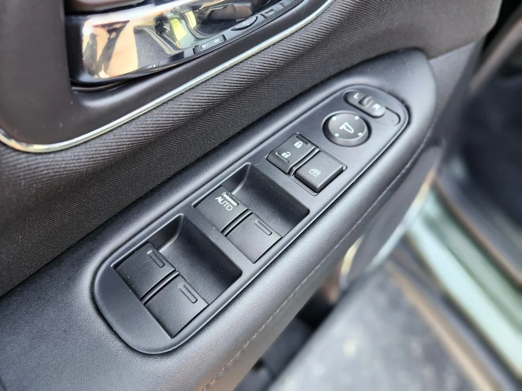 2018 Honda HR-V EX - Photo 17