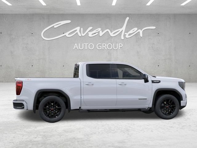 2026 GMC Sierra 1500 Elevation - Photo 6