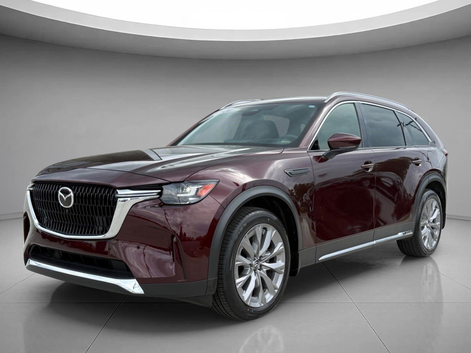 2024 Mazda CX-90 Turbo Premium Plus Package's photo