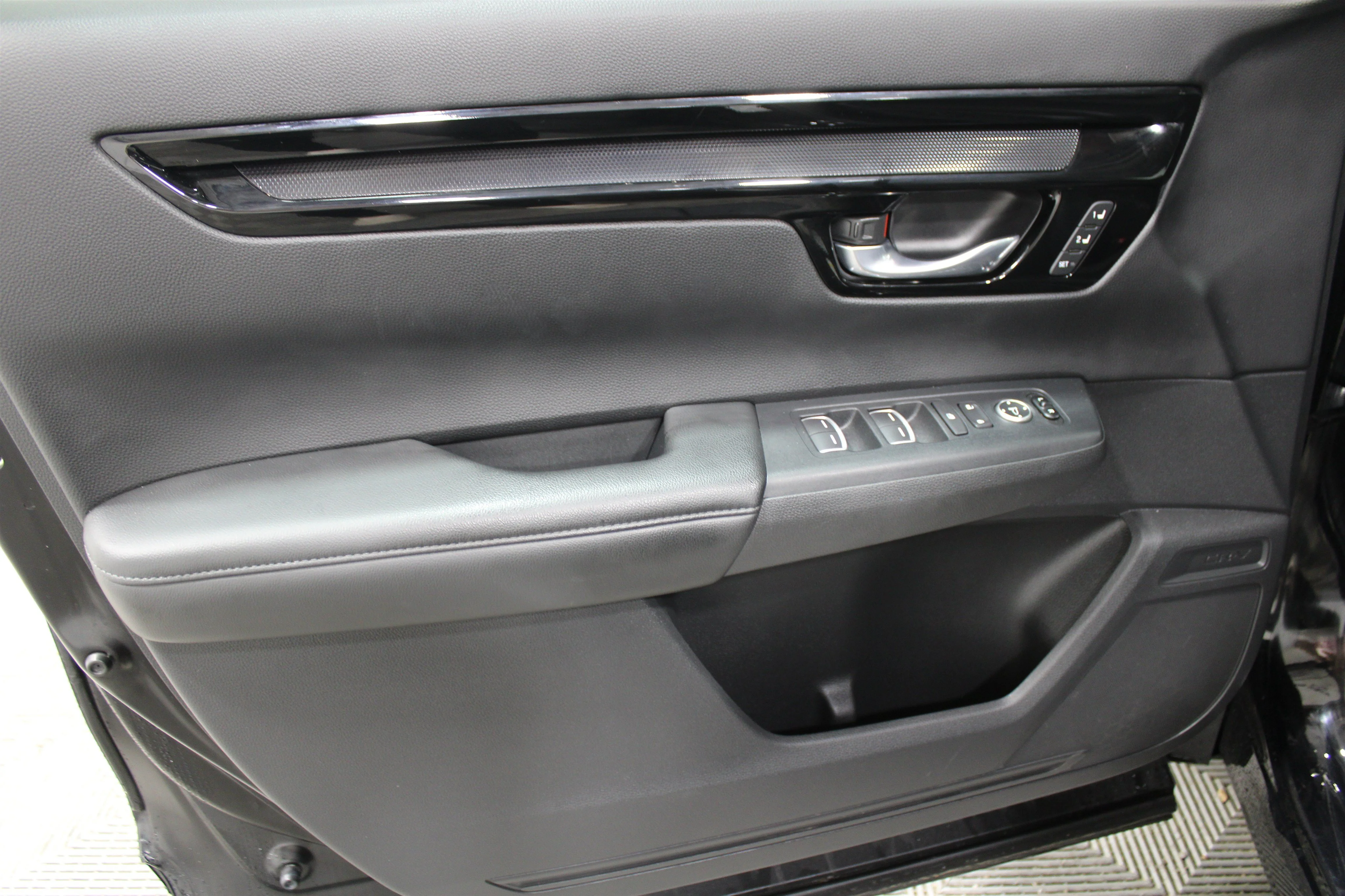 2023 Honda CR-V EX-L - Photo 6
