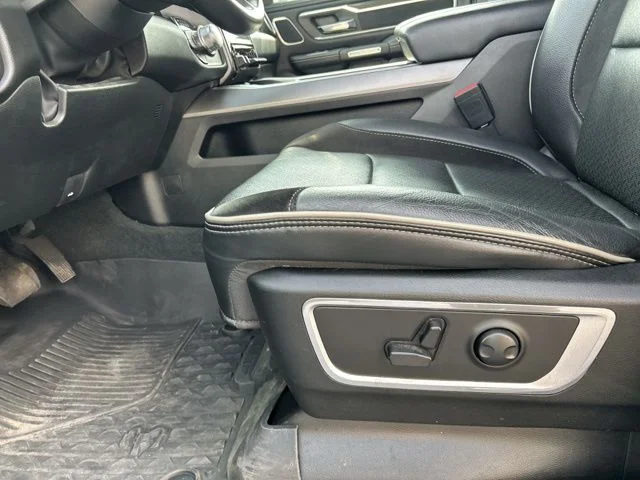 Used 2023 Red Ram Laramie image 29