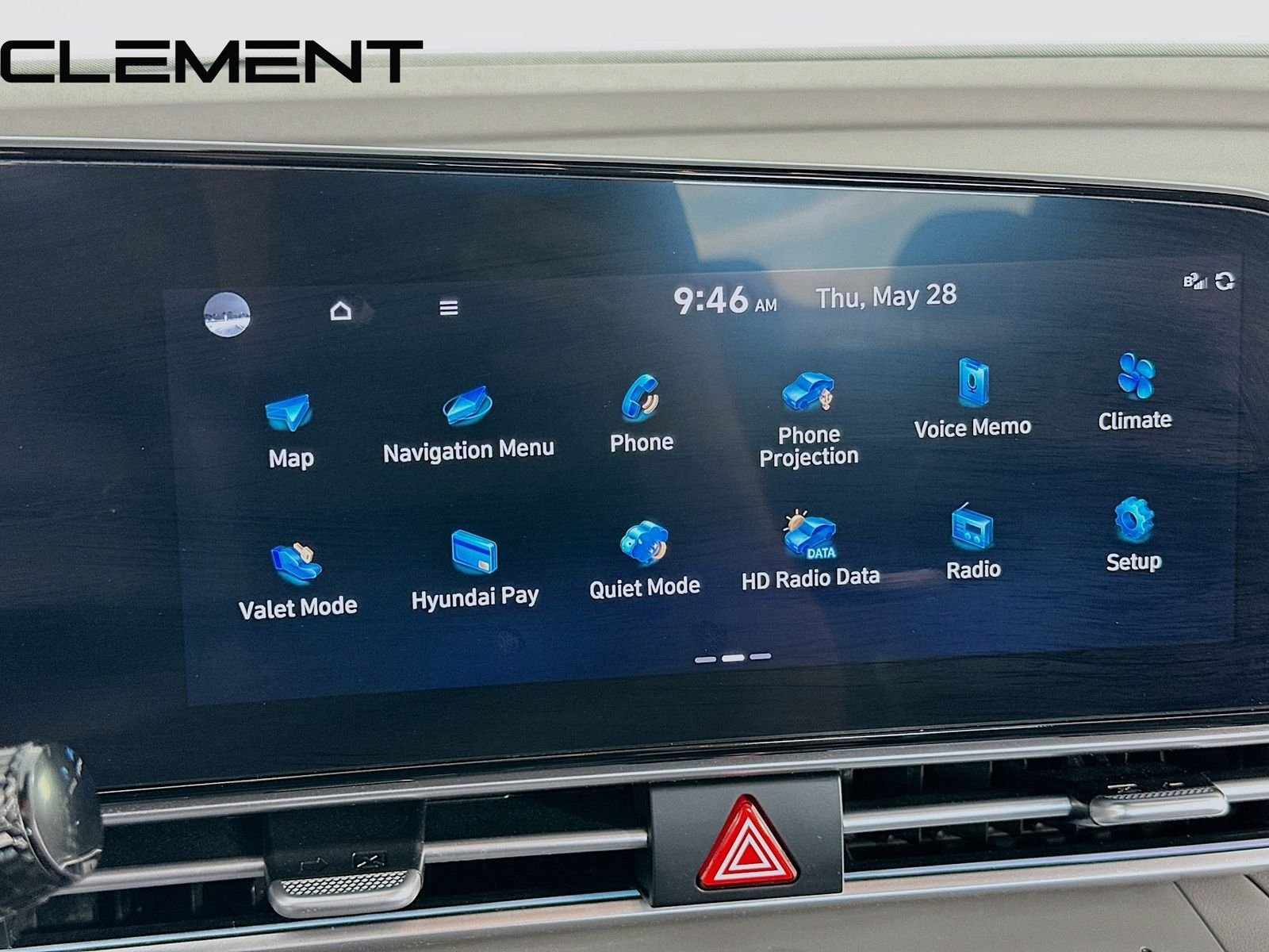 2024 Hyundai Elantra SEL - Photo 19