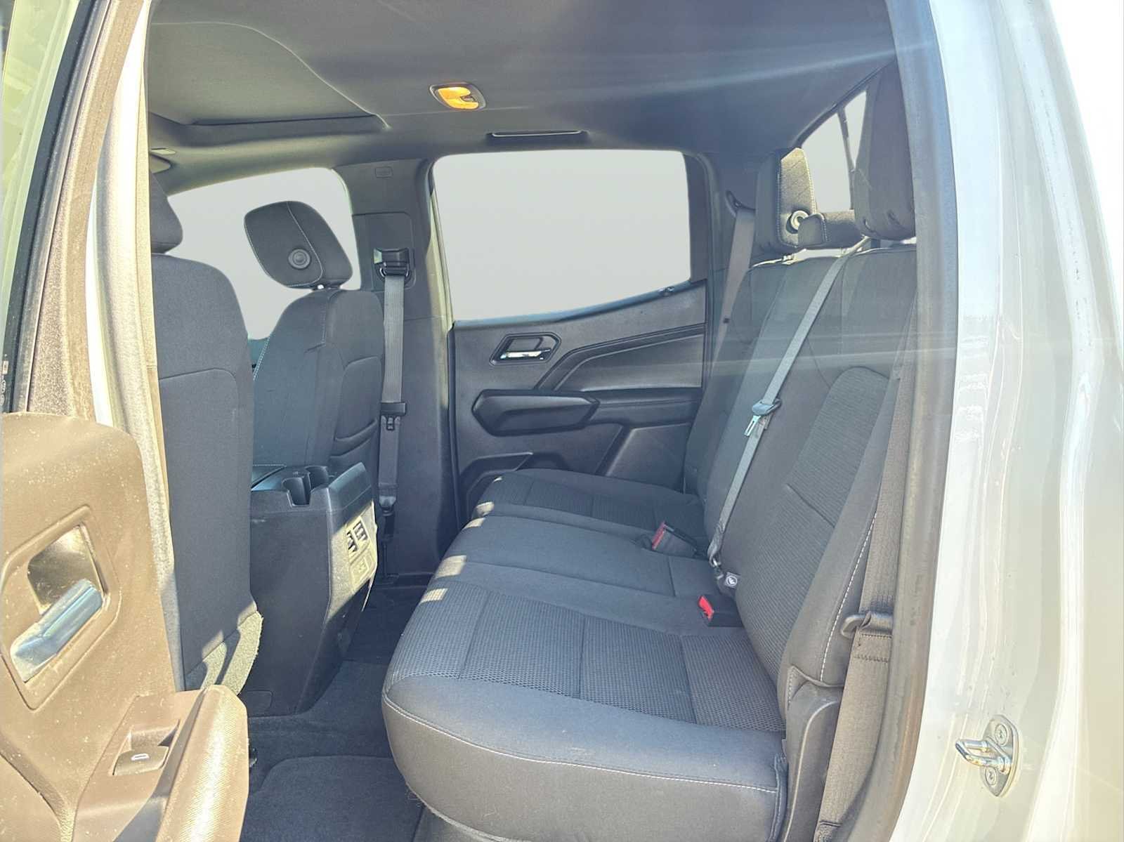 2023 GMC Canyon Elevation - Photo 26