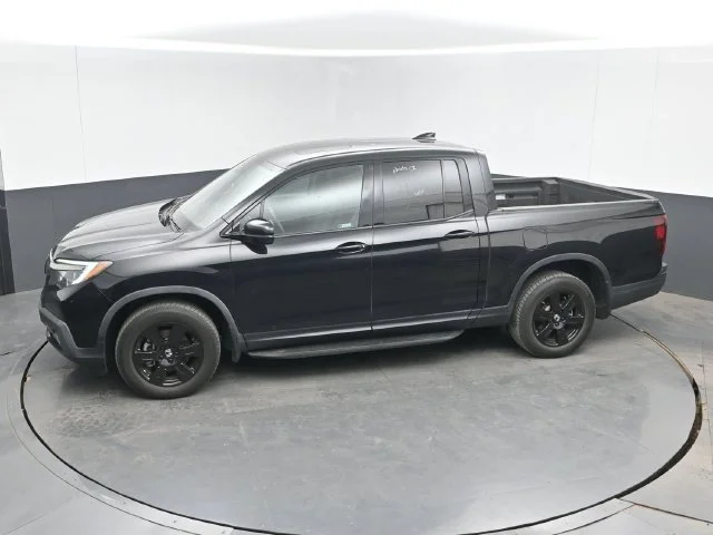 2020 Honda Ridgeline Black Edition - Photo 21