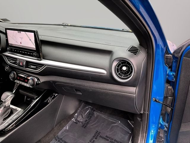 Certified Used 2024 Blue Kia GT-Line image 29
