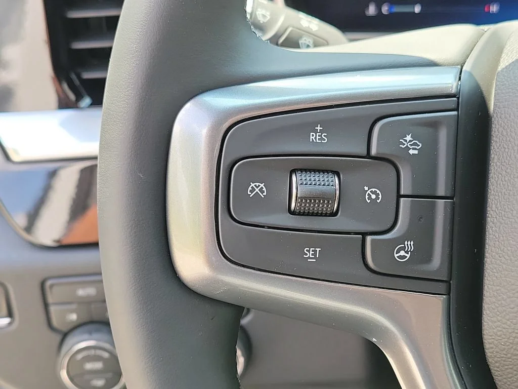 2026 Chevrolet Silverado 1500 RST - Photo 10