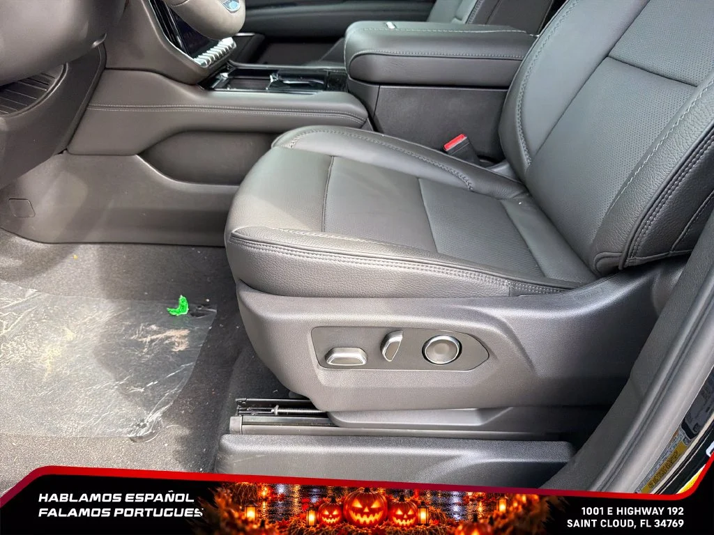New 2026 Onyx Black GMC Denali image 15