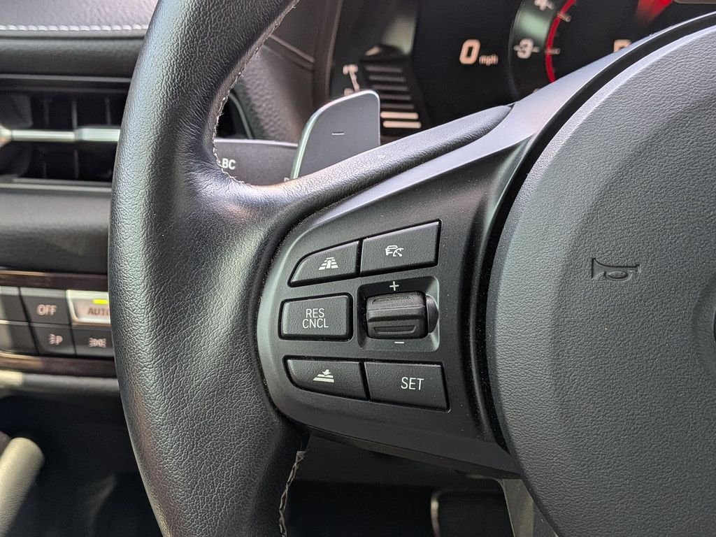 Used 2020 Red Toyota 3.0 image 19