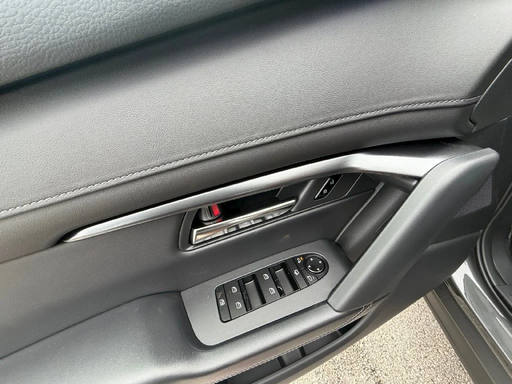 New 2026 Gray Mazda 2.5 S Premium Plus image 11