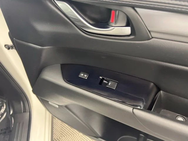 Used 2021 White Mazda Touring image 26