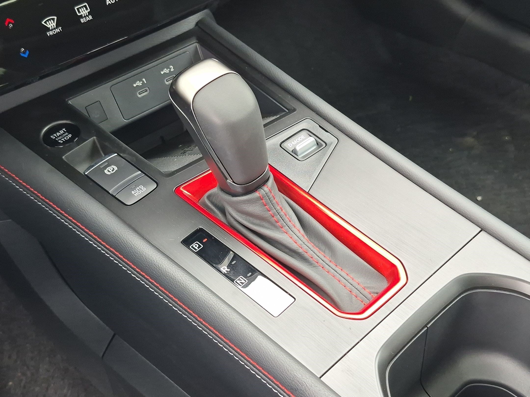 2026 Nissan KICKS SR AWD - Photo 12